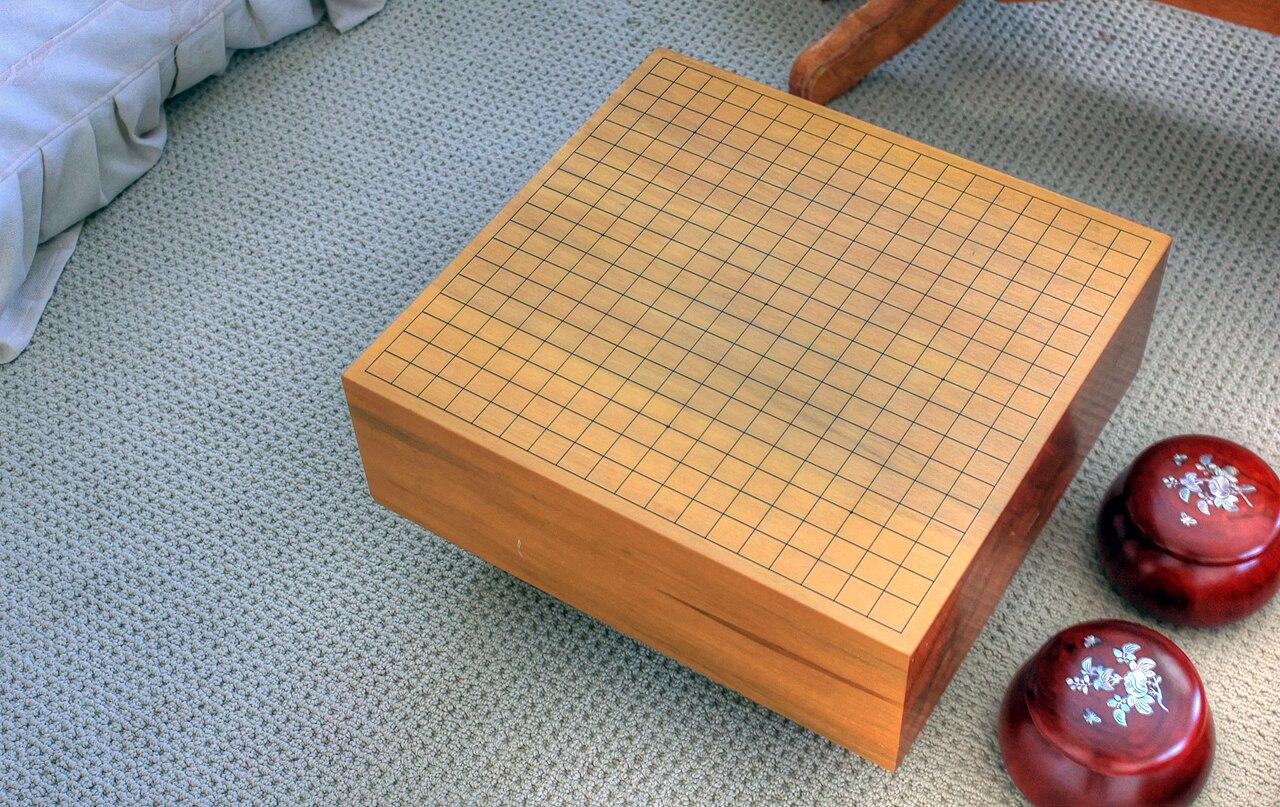 围棋装备进化：科技如何悄悄改写比赛（规则判罚视角）